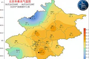 格纳布里：今天大部分时间我们都做得很好 周三需更好地把握机会